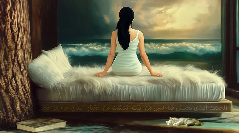 Dream Within a Dream