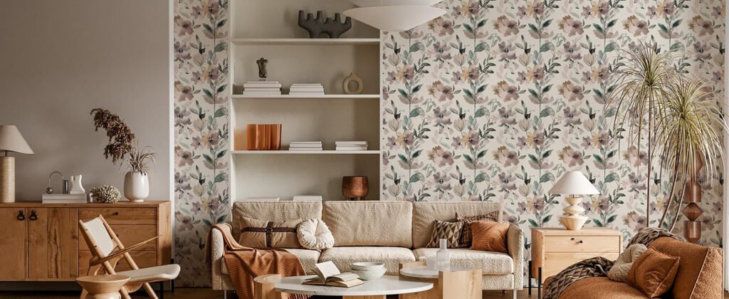 Wallpaper Installation